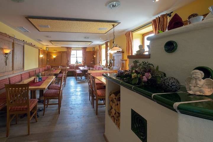 Landgasthof Zum Lang - Waidla - Zimmer in Untergriesbach, Passauer Land