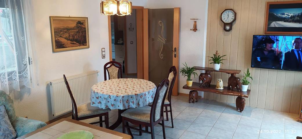 Ferienhaus für 4 Personen in Sächsisches Elbland - 4