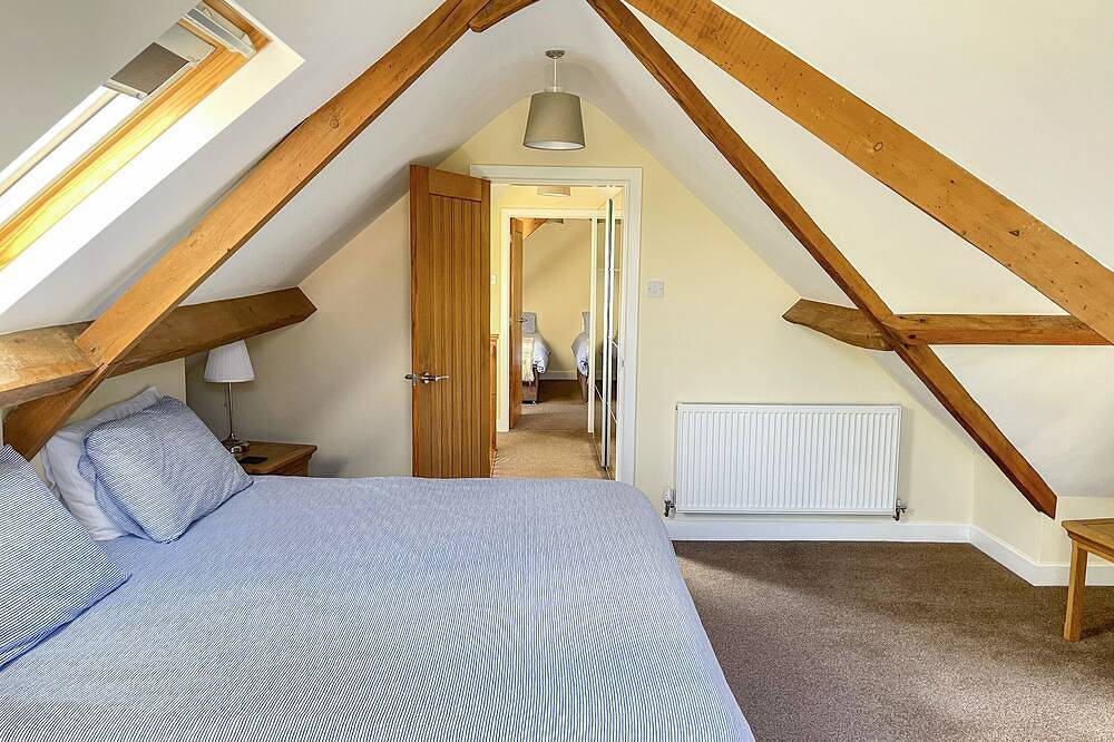 The Coach House, character holiday cottage in Llanrwst in Llanrwst, Snowdonia