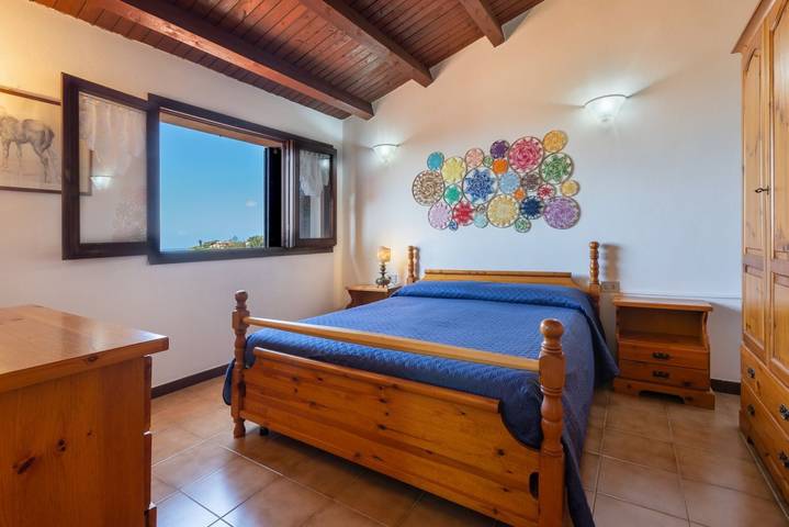 Apartamento entero, Corsari Verrazzano 7 Ca in Torre dei Corsari, Arbus (Municipio)