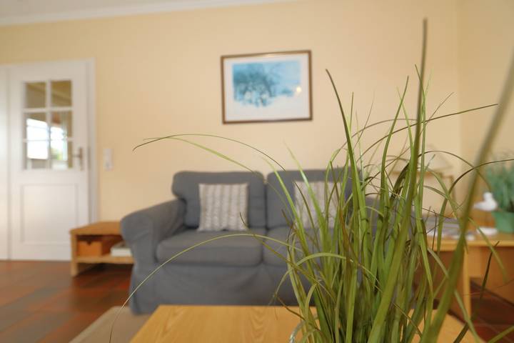 Ganze Wohnung, Südstrand 6 in Westerland, Sylt (Gemeinde)