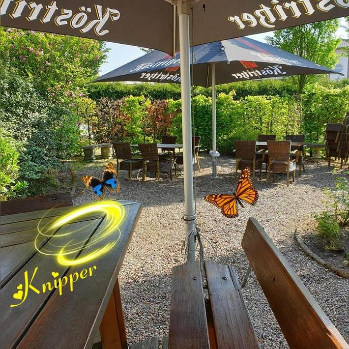 Hotel für 2 Personen, mit Terrasse und Garten sowie Ausblick in Lastrup