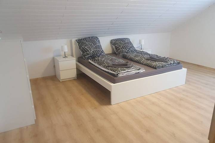 Ganze Wohnung, Zur Kleinen Oertze in Munster (Niedersachsen), Landkreis Heidekreis