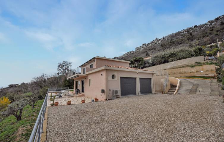 Location maison pour 8 personnes