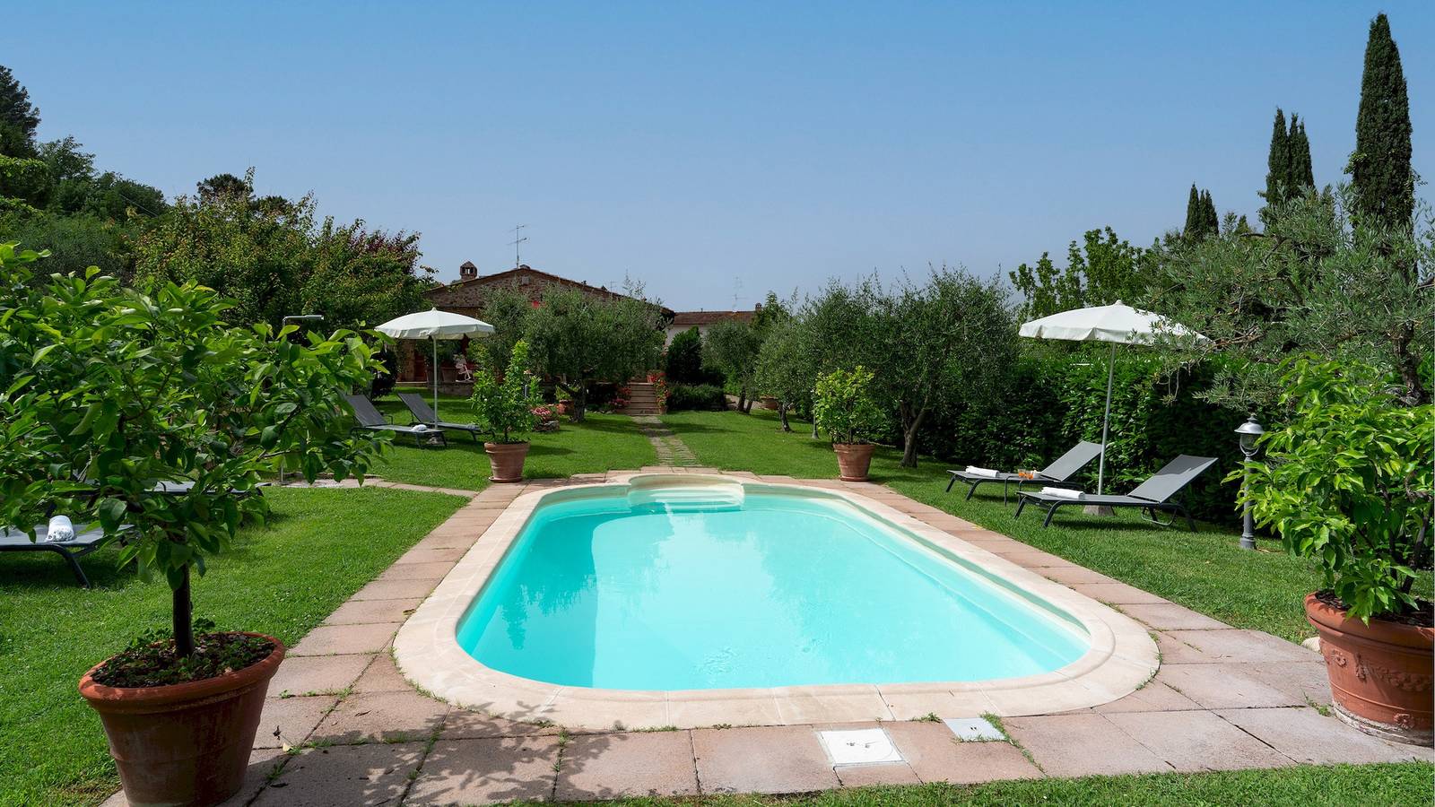 Villa Sorripa 6, Emma Villas in Alberi, Chianti