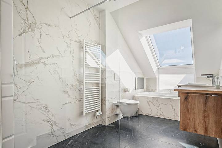 Hütte für 6 Personen, mit Terrasse und Garten in den Allgäuer Alpen - 4