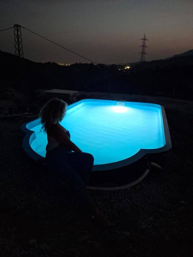 Casa rural para 7 personas, con vistas y jardín en Rincón de la Victoria - 2