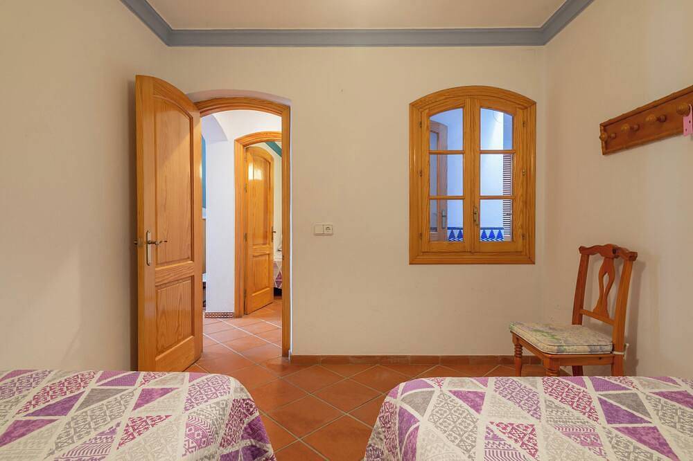 Homerez - Haus in Ardales in Ardales, Málaga Provinz
