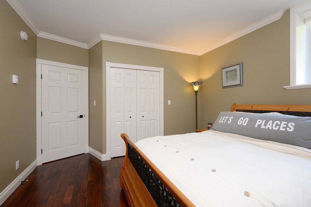 Gehobenes Charakterhaus mit luxuriösen Annehmlichkeiten in Saanich, Vancouver Island