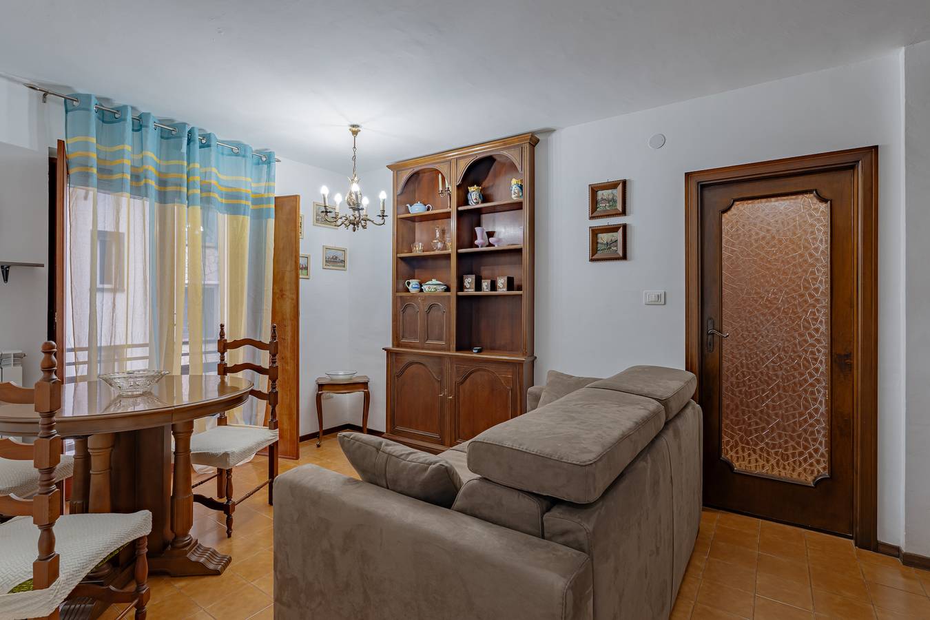 Appartement entier, Via Roma 44 - Yourplace Abruzzo in Roccaraso, Alto Sangro