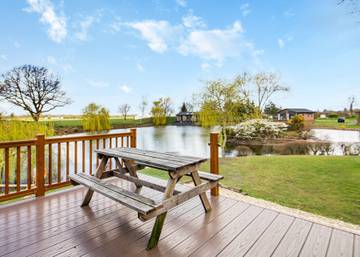 Apartment for 4 People in Lincolnshire, England, Photo 2