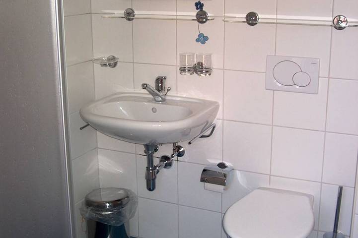 Location de vacances pour 2 personnes à Salvan - 2