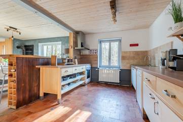 Gîte pour 14 Personnes dans Ventron, Région d'Épinal, Photo 2