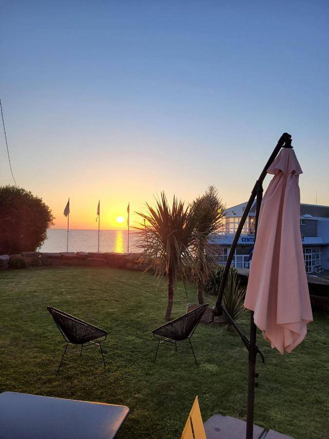 Maison de vacances pour 4 personnes, avec vue et terrasse, animaux acceptés