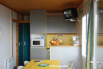 Chalet pour 12 Personnes dans Blavignac, Lozère, Photo 1