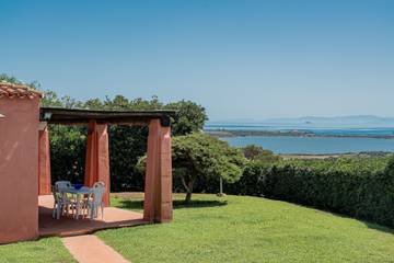 Villa Mit Pool für 7 Personen in Punta De Su Turrione, Sassari Provinz, Bild 2