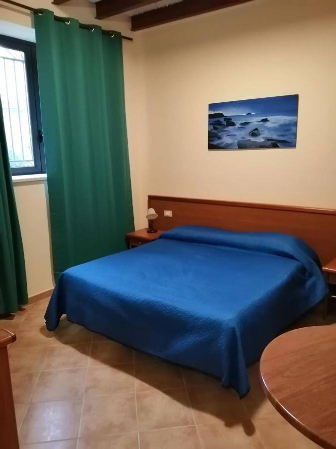 Economy Double Room in Bagheria, Provincia di Palermo