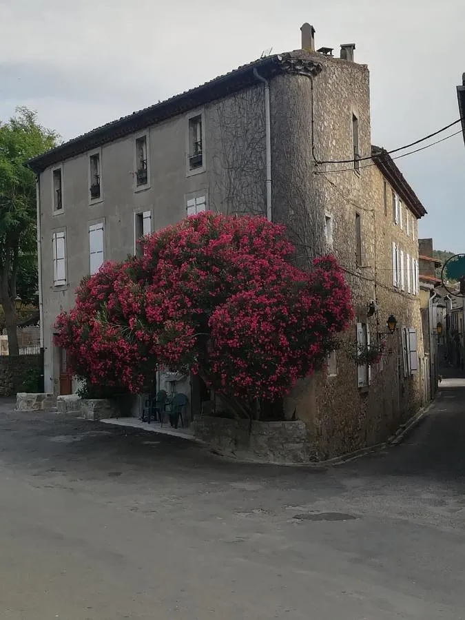 Casa de huéspuedes para 2 personas - 1