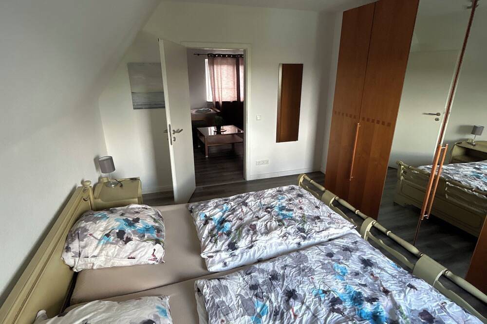 Ganze Wohnung, Ferienwohnung Frowein in Wermelskirchen, Rheinisch-Bergischer Kreis