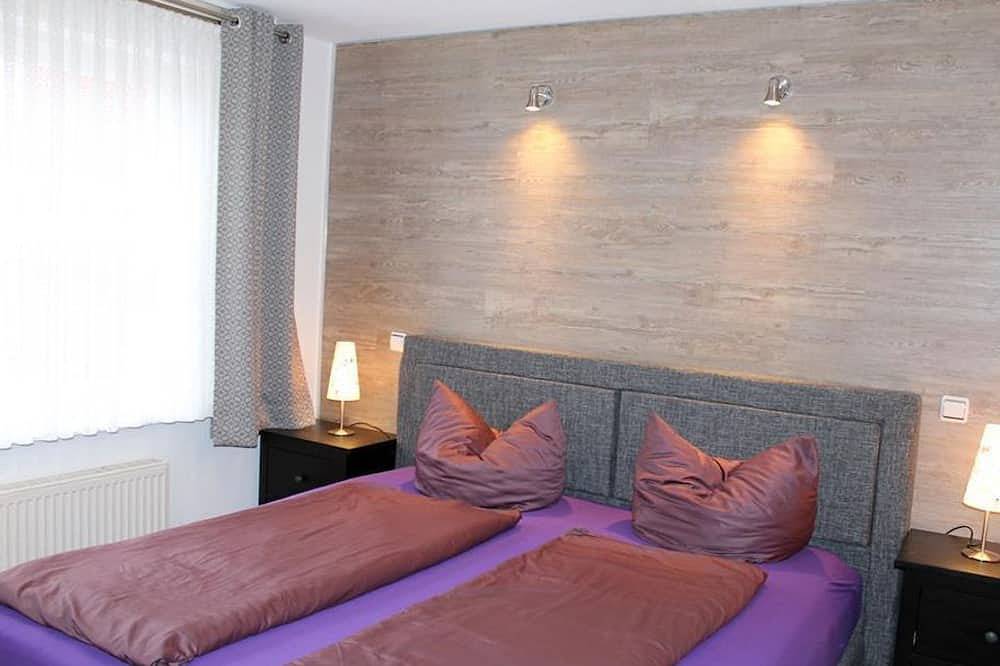 Ganze Wohnung, 2-Bett-Apartment Seeterasse - Maarberg Resort in Schalkenmehren, Vulkaneifel