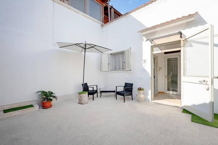 Ferienhaus für 3 Personen - 1