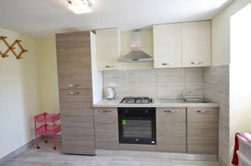 Ferienwohnung für 4 Personen in Premantura, Südküste Istrien, Bild 1