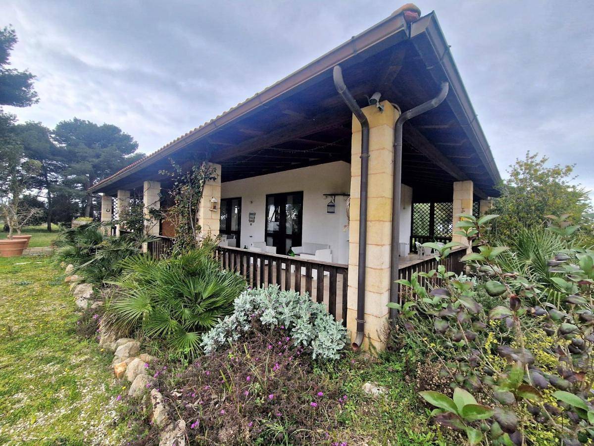 One-Bedroom Bungalow in Nardò (comune), Golfo di Taranto