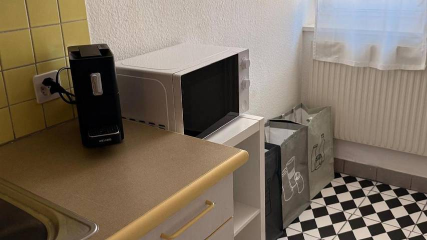 Gîte pour 4 personnes, avec vue à Delémont - 4