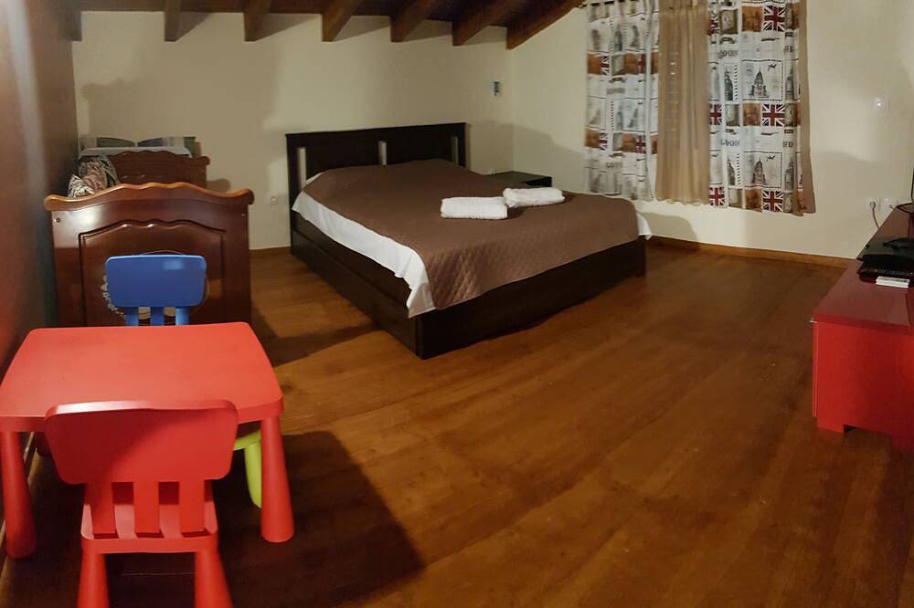 Villa von Triantafyllia in Euböa