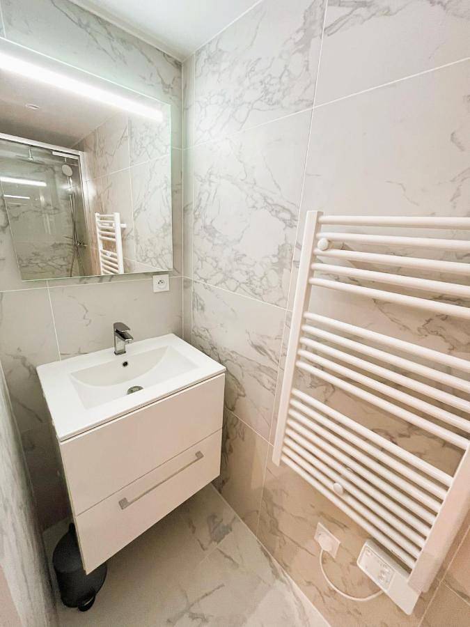 Gîte pour 2 personnes à Saint-Méen-le-Grand - 4