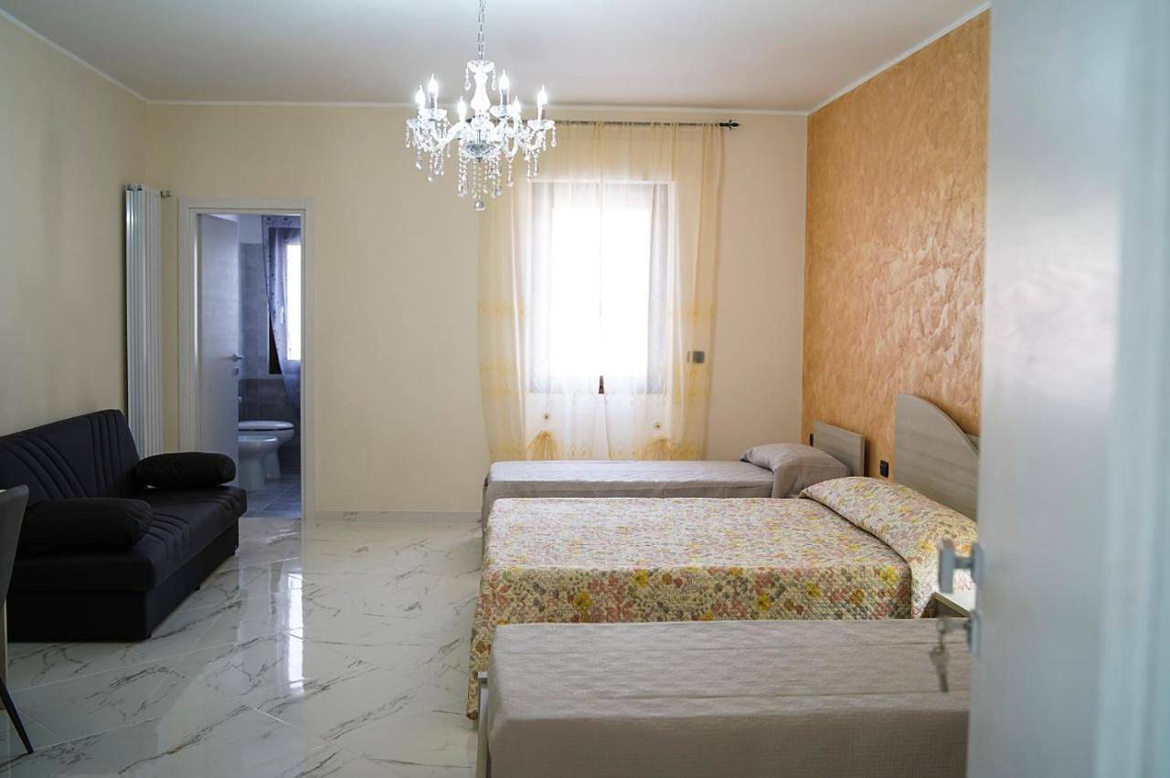 Agriturismo Demetra, b&b Demetra in Padula, Cilento