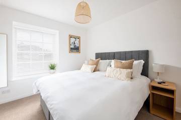 Log Cabin for 4 People in Inverness, Highlands, Photo 1