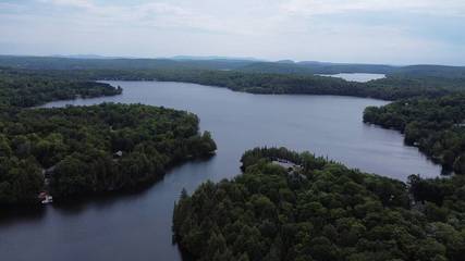 Cabin Rentals And Lodges for 6 Guests in Quebec, Canada, Picture 2