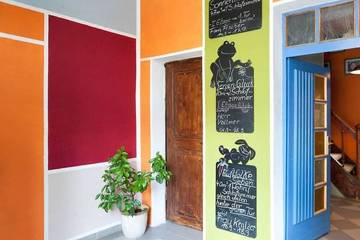 Ferienhaus für 4 Personen, mit Haustier in Quedlinburg