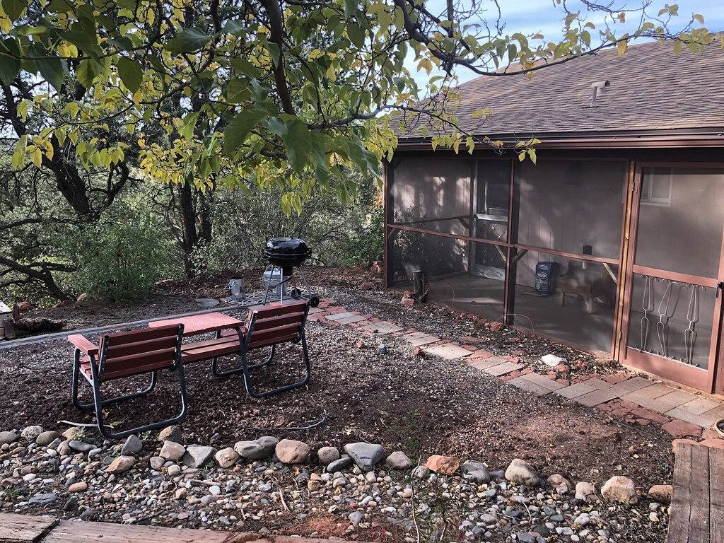 West Sedona 3 Schlafzimmer, 2 Bäder Ganzes Haus mit herrlichem Bergblick in Sedona, Oak Creek Canyon