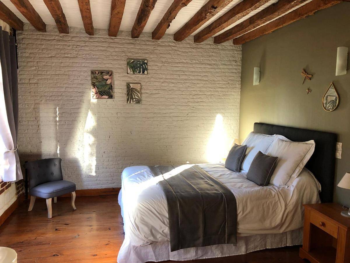 Double Room in Penin, Région d'Arras