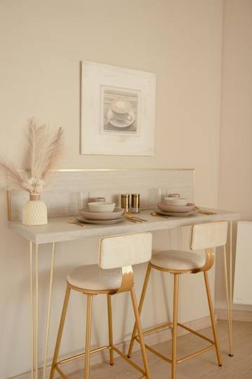 Gîte pour 2 personnes dans Homécourt