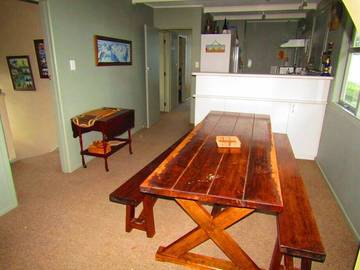 Holiday Home for 10 People in Taupo, Taupo District, Photo 1