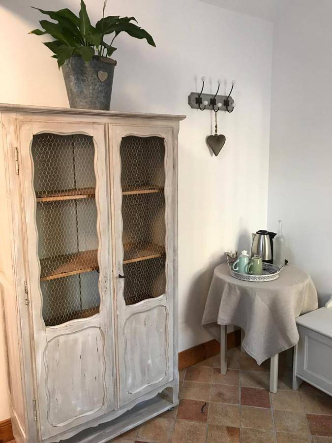 Maison d’hôte pour 2 personnes, avec terrasse et jardin à Beauvais - 2