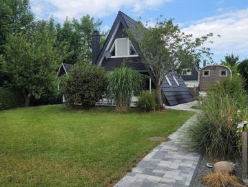 Ferienhaus für 6 Personen in Fedderwardersiel, Butjadingen, Bild 1