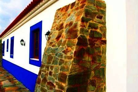 Chalet para 6 personas, con jardín además de jacuzzi y piscina en Alentejo - 4