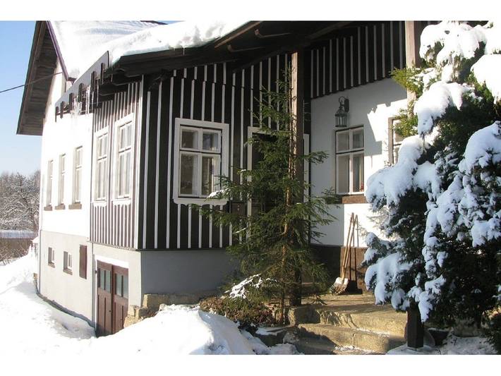 Ferienwohnung für 6 Personen, mit Terrasse und Sauna sowie Garten, mit Haustier - 1