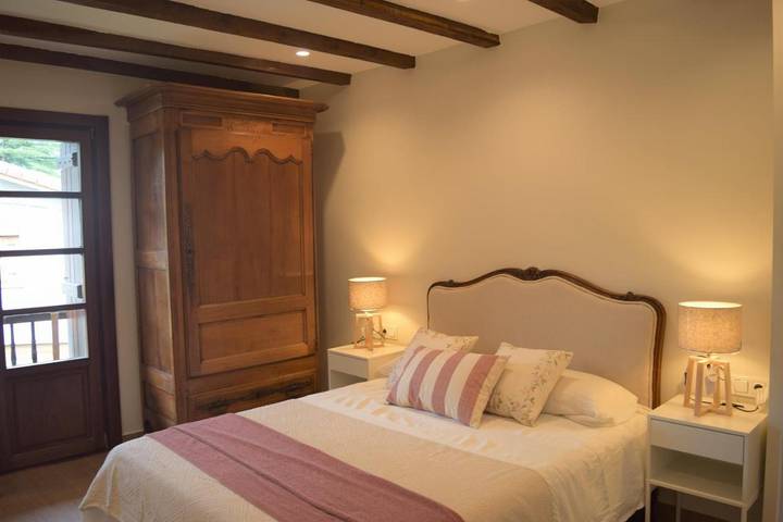 Gîte pour 4 personnes à Lesaka - 2