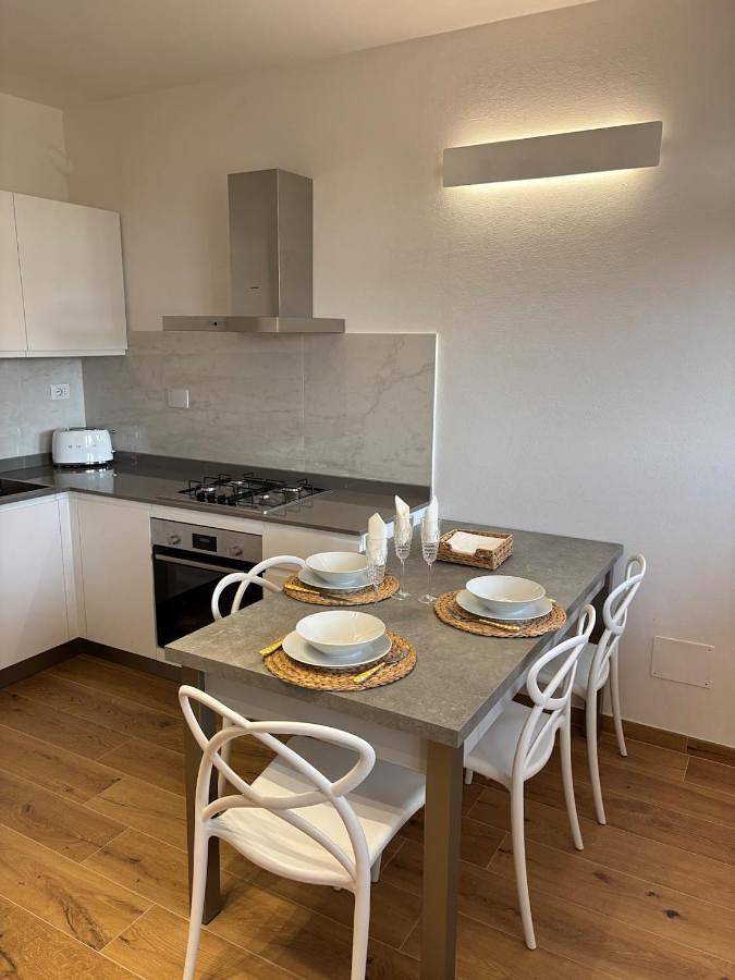 Gîte pour 2 personnes, avec Balcon et Terrasse ainsi que Jardin et Vue dans Scarperia - 3
