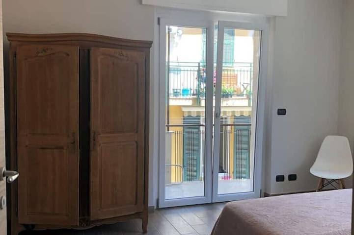 Ganze Wohnung, A Due Passi Dal Mare in Ventimiglia (Stadt), Ventimiglia