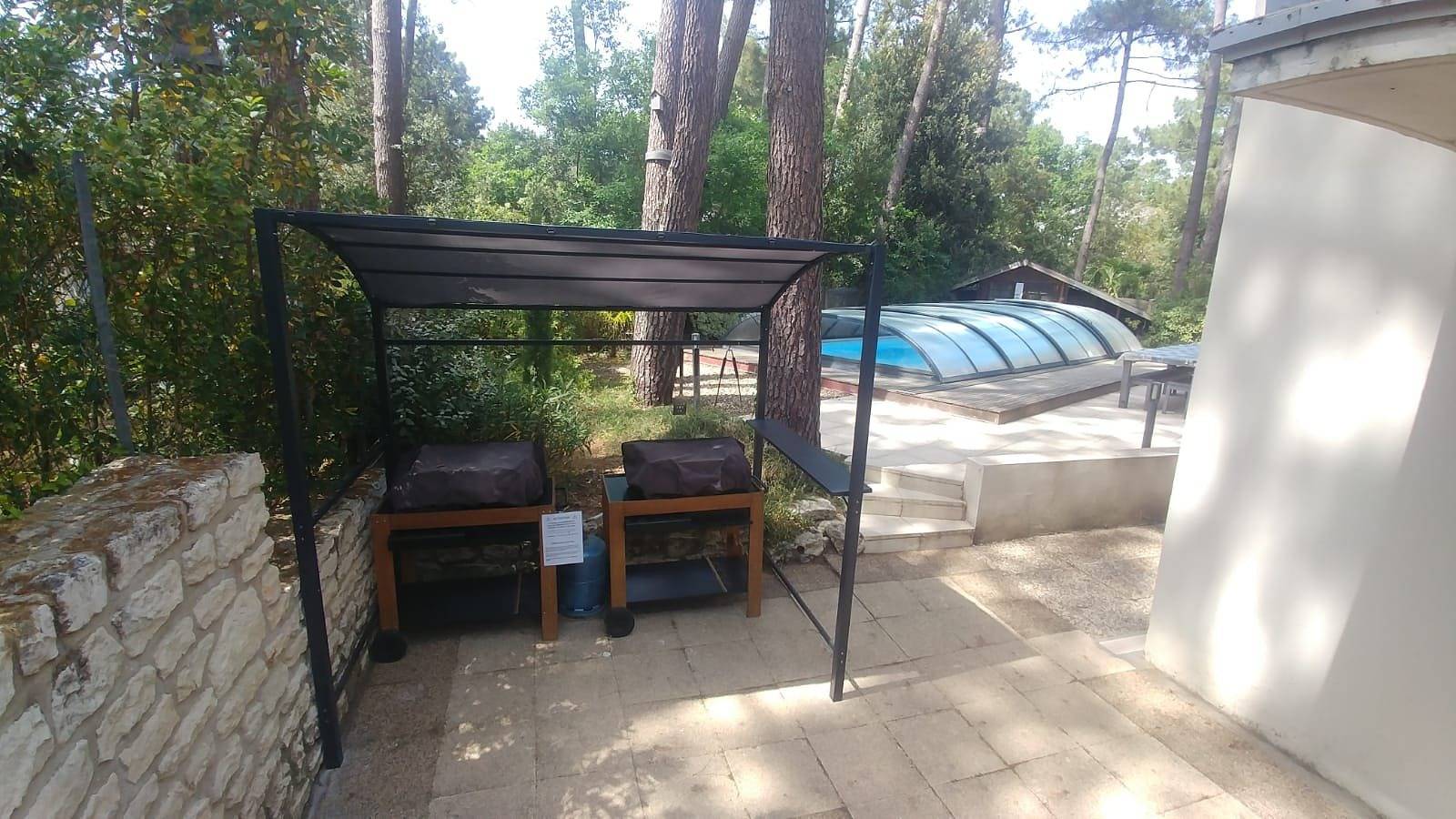 Grande villa 200 m², 15 pers., piscine privée chauffée in Ronce-les-Bains, La Tremblade