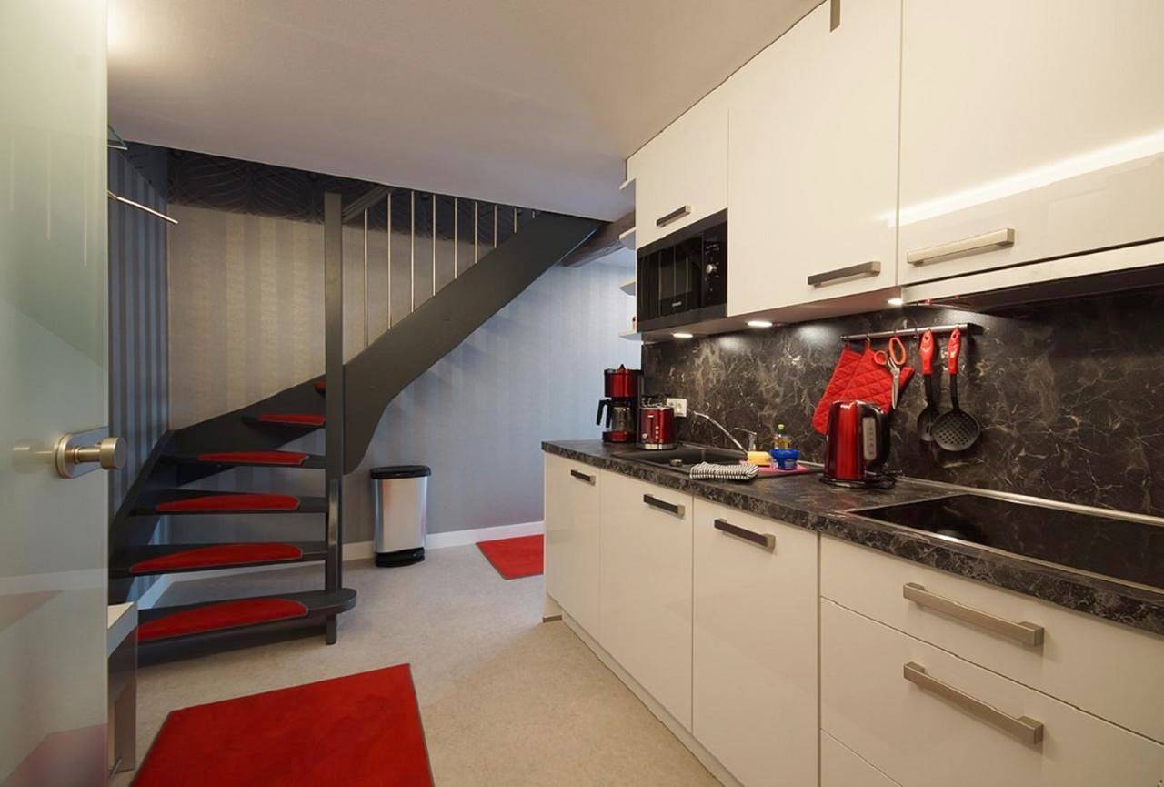 Ganze Wohnung, Apartment in Elbenau, Schönebeck (Elbe)