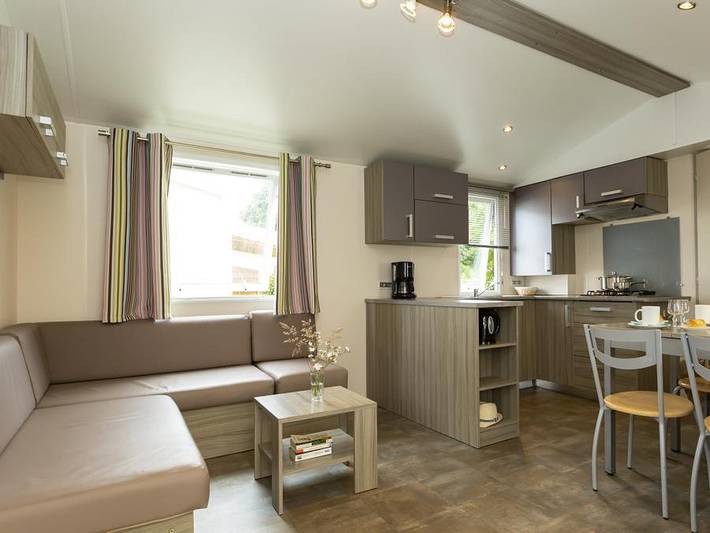 Camping pour 6 personnes dans le Finistère - 4