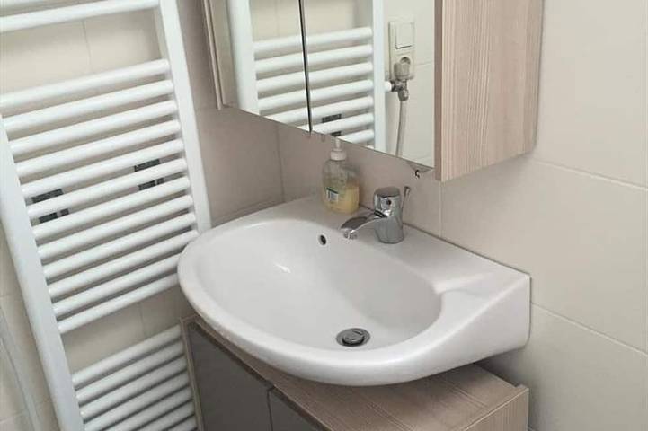 Ganze Wohnung, Schauerhof - Ferienwohnung Sternenklar in Mariahof, Lavanttaler Alpen
