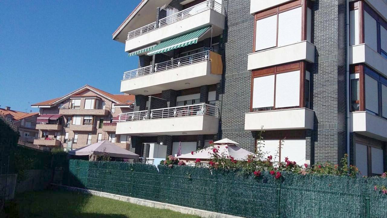 Apartamento entero, Apartamento Turístico Los Altos in Noja, Costa de Cantabria